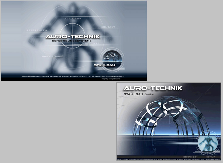 Auro Technik Homepage http://www.auro-technik.at